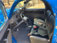 1940 Willys Coupe for sale in Michigan (ID-94694)