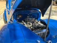 1940 Willys Coupe for sale in Michigan (ID-94694)