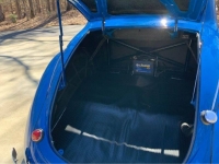 1940 Willys Coupe for sale in Michigan (ID-94694)