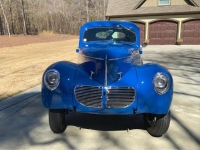 1940 Willys Coupe for sale in Michigan (ID-94694)