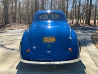 1940 Willys Coupe for sale in Michigan (ID-94694)