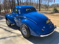 1940 Willys Coupe for sale in Michigan (ID-94694)