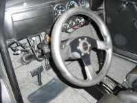 1940 Willys Coupe for sale in Michigan (ID-137751)