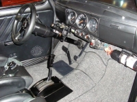 1940 Willys Coupe for sale in Michigan (ID-137751)