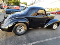 1940 Willys Coupe for sale in Michigan (ID-137751)