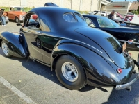 1940 Willys Coupe for sale in Michigan (ID-137751)