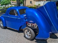 1940 Willys Coupe for sale in Riverhead, New York (ID-141916)