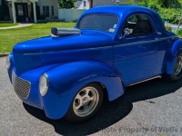 1940 Willys Coupe for sale in Riverhead, New York (ID-141916)