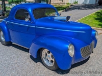 1940 Willys Coupe for sale in Riverhead, New York (ID-141916)