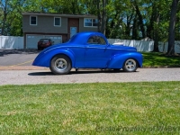 1940 Willys Coupe for sale in Riverhead, New York (ID-141916)