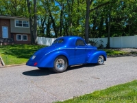 1940 Willys Coupe for sale in Riverhead, New York (ID-141916)