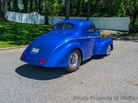 1940 Willys Coupe for sale in Riverhead, New York (ID-141916)