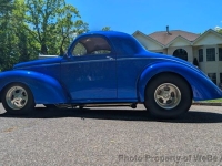 1940 Willys Coupe for sale in Riverhead, New York (ID-141916)