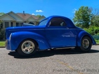 1940 Willys Coupe for sale in Riverhead, New York (ID-141916)