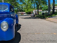 1940 Willys Coupe for sale in Riverhead, New York (ID-141916)