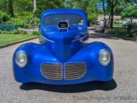 1940 Willys Coupe for sale in Riverhead, New York (ID-141916)