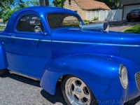 1940 Willys Coupe for sale in Riverhead, New York (ID-141916)