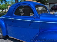 1940 Willys Coupe for sale in Riverhead, New York (ID-141916)