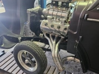 1940 Willys Coupe for sale in Michigan (ID-146091)