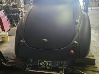 1940 Willys Coupe for sale in Michigan (ID-146091)