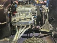 1940 Willys Coupe for sale in Michigan (ID-146091)