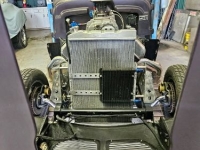 1940 Willys Coupe for sale in Michigan (ID-146091)