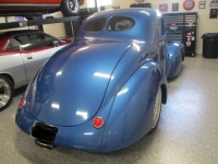1940 Willys Coupe for sale in Michigan (ID-164420)