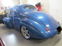 1940 Willys Coupe for sale in Michigan (ID-164420)