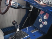1940 Willys Coupe for sale in Michigan (ID-164420)