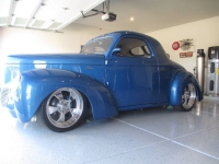 1940 Willys Coupe for sale in Michigan (ID-164420)