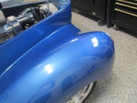 1940 Willys Coupe for sale in Michigan (ID-164420)