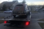 1941 Ford Tudor for sale in Fort Collins, Colorado (ID-51610)