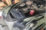 1941 Ford Tudor for sale in Fort Collins, Colorado (ID-51610)