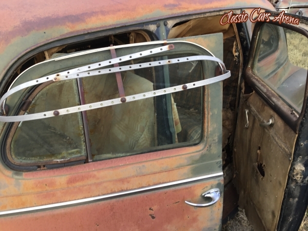 1941 Plymouth 4-Dr Sedan for sale in Salina, Kansas (ID-31741) 1941 Plymouth 4-Dr Sedan for sale in Salina, Kansas (ID-31741)
