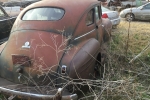 1941 Plymouth 4-Dr Sedan for sale in Salina, Kansas (ID-31741)