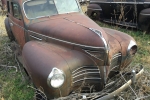 1941 Plymouth 4-Dr Sedan for sale in Salina, Kansas (ID-31741)