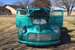1941 Chevrolet 1/2 Ton Pickup for sale in Burleson, Texas (ID-20843)
