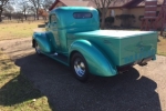 1941 Chevrolet 1/2 Ton Pickup for sale in Burleson, Texas (ID-20843)