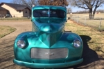 1941 Chevrolet 1/2 Ton Pickup for sale in Burleson, Texas (ID-20843)