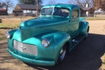 1941 Chevrolet 1/2 Ton Pickup for sale in Burleson, Texas (ID-20843)