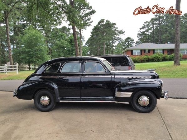 1941 Chevrolet Special Deluxe for sale in Fort Smith, Arkansas (ID-37918) 1941 Chevrolet Special Deluxe for sale in Fort Smith, Arkansas (ID-37918)