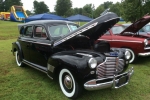 1941 Chevrolet Special Deluxe for sale in Fort Smith, Arkansas (ID-37918)