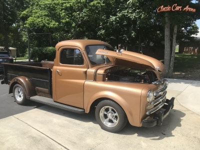 1949 Dodge B1 for sale