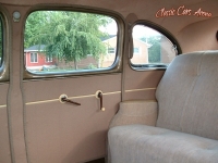 1941 Mercury Town Sedan for sale in Columbus, Ohio (ID-62448)