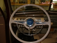 1941 Mercury Town Sedan for sale in Columbus, Ohio (ID-62448)