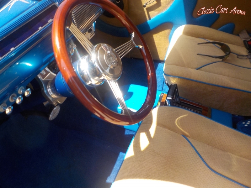 1941 Ford 2-Dr Sedan for sale in San Luis Obispo, California (ID-70621)