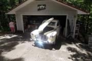 1941 Buick Super for sale