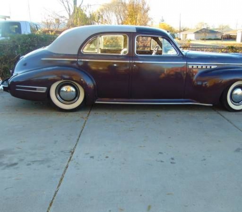 1941 Buick Roadmaster for sale in Colorado (ID-81152) 1941 Buick Roadmaster for sale in Colorado (ID-81152)