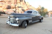 1941 Cadillac Series 61 for sale