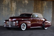1941 Cadillac Series 62 for sale